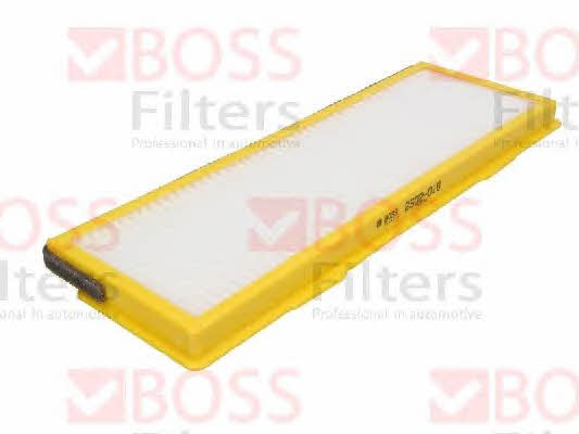 Kup Boss Filters BS02-018 w niskiej cenie w Polsce!