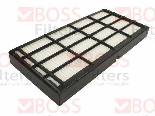 Boss Filters BS02-021 Фільтр салону BS02021: Приваблива ціна - Купити у Польщі на 2407.PL!