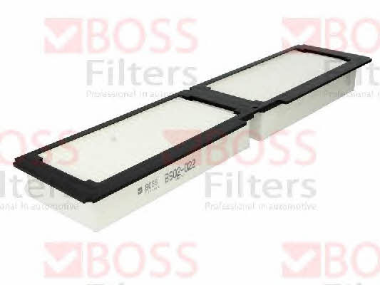 Kup Boss Filters BS02022 – super cena na 2407.PL!