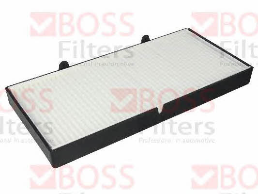Boss Filters BS02-023 Filtr kabinowy BS02023: Dobra cena w Polsce na 2407.PL - Kup Teraz!