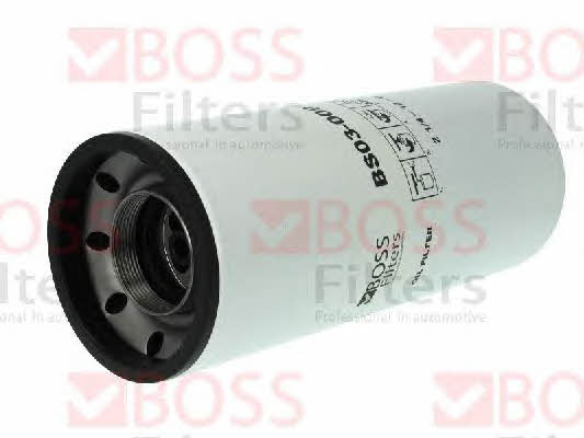 Boss Filters BS03-009 Filtr oleju BS03009: Atrakcyjna cena w Polsce na 2407.PL - Zamów teraz!