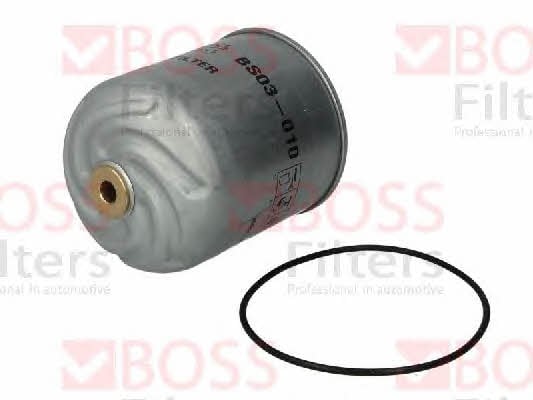 Boss Filters BS03-010 Oil Filter BS03010: Buy near me in Poland at 2407.PL - Good price!
