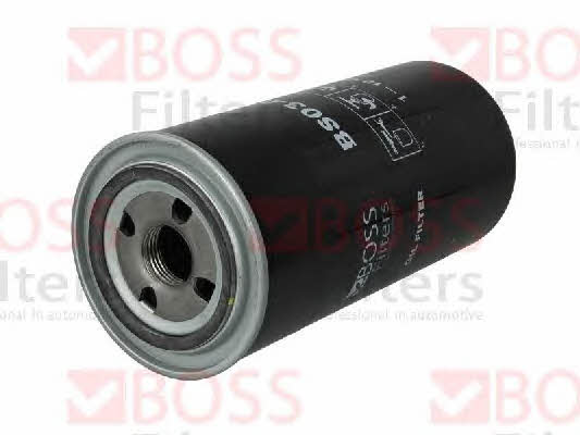 Boss Filters BS03-012 Filtr oleju BS03012: Dobra cena w Polsce na 2407.PL - Kup Teraz!
