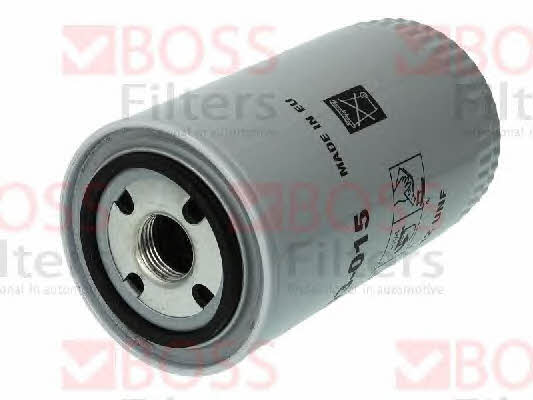 Boss Filters BS03-015 Filtr oleju BS03015: Dobra cena w Polsce na 2407.PL - Kup Teraz!
