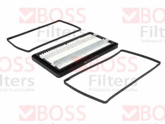 Boss Filters BS03-035 Масляный фильтр BS03035: Отличная цена - Купить в Польше на 2407.PL!