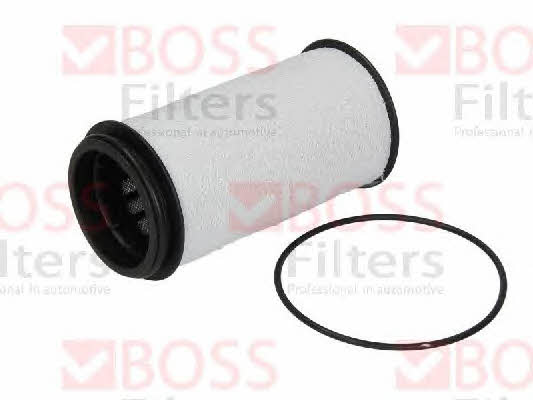 Boss Filters BS03-036 Filtr oleju BS03036: Dobra cena w Polsce na 2407.PL - Kup Teraz!