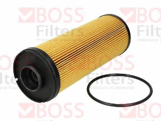 Boss Filters BS04-004 Fuel filter BS04004: Buy near me in Poland at 2407.PL - Good price!