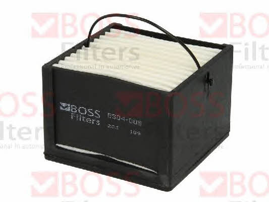 Boss Filters BS04-008 Filtr paliwa BS04008: Dobra cena w Polsce na 2407.PL - Kup Teraz!