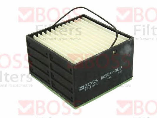 Boss Filters BS04-009 Топливный фильтр BS04009: Отличная цена - Купить в Польше на 2407.PL!