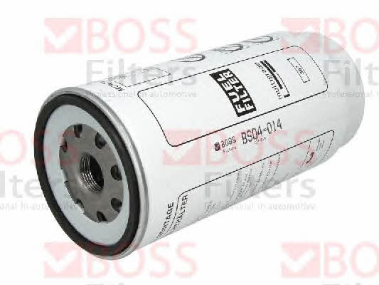 Kup Boss Filters BS04-014 w niskiej cenie w Polsce!