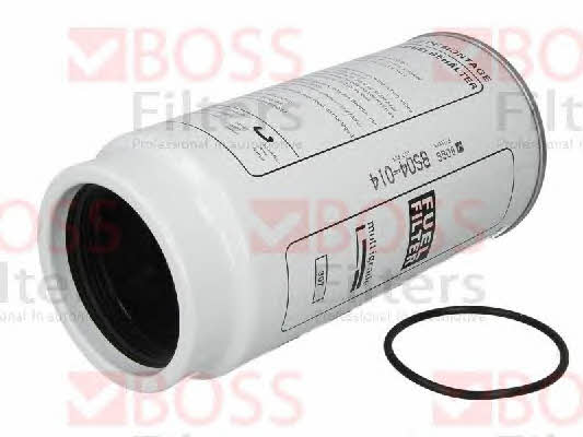 Boss Filters BS04-014 Фільтр палива BS04014: Приваблива ціна - Купити у Польщі на 2407.PL!
