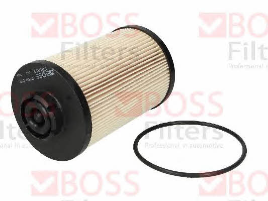 Boss Filters BS04-018 Топливный фильтр BS04018: Отличная цена - Купить в Польше на 2407.PL!