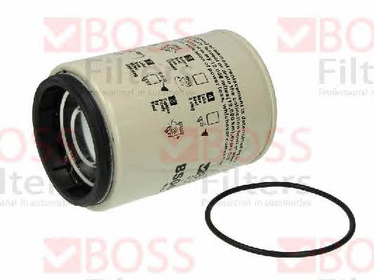 Boss Filters BS04-022 Фільтр палива BS04022: Приваблива ціна - Купити у Польщі на 2407.PL!