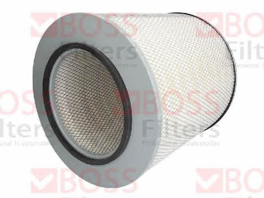 Boss Filters BS01-081 Air filter BS01081: Buy near me at 2407.PL in Poland at an Affordable price!