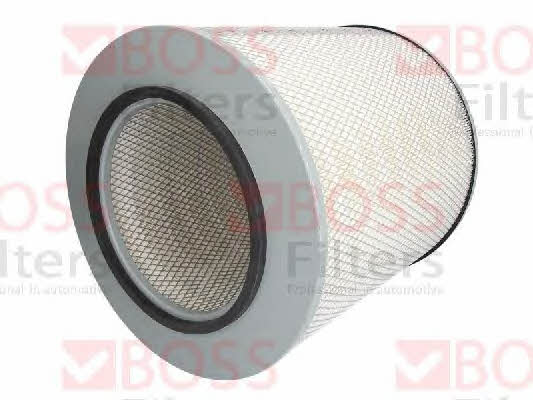 Boss Filters BS01-081 Filtr powietrza BS01081: Dobra cena w Polsce na 2407.PL - Kup Teraz!