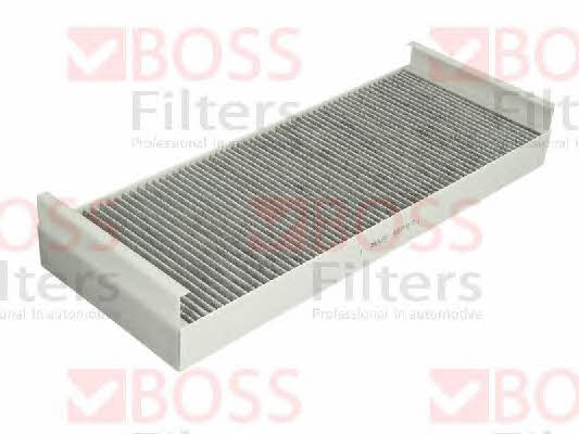 Boss Filters BS02-012 Filtr kabinowy z węglem aktywnym BS02012: Dobra cena w Polsce na 2407.PL - Kup Teraz!