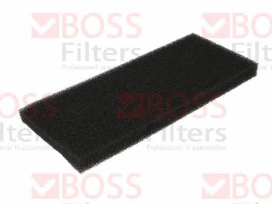 Boss Filters BS02-016 Filtr kabinowy BS02016: Dobra cena w Polsce na 2407.PL - Kup Teraz!