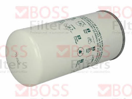 Boss Filters BS03-026 Oil Filter BS03026: Buy near me in Poland at 2407.PL - Good price!