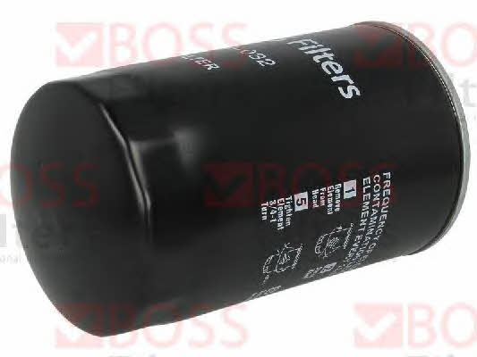 Boss Filters BS03-032 Фільтр масляний BS03032: Приваблива ціна - Купити у Польщі на 2407.PL!