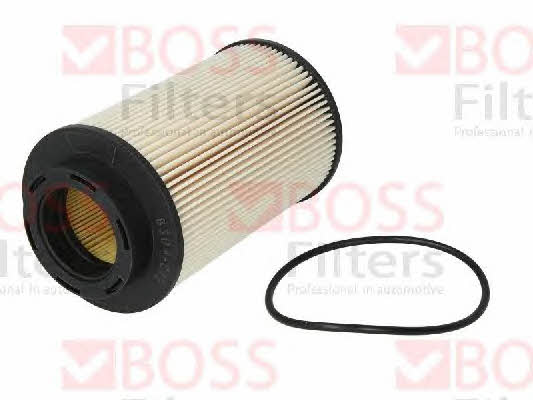 Boss Filters BS04-012 Filtr paliwa BS04012: Dobra cena w Polsce na 2407.PL - Kup Teraz!