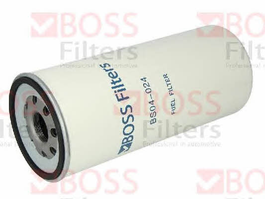 Boss Filters BS04-024 Filtr paliwa BS04024: Dobra cena w Polsce na 2407.PL - Kup Teraz!
