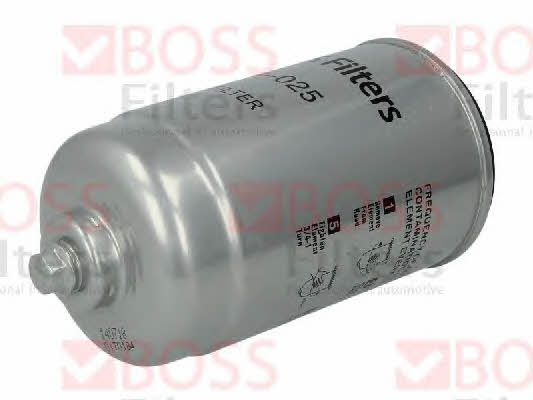 Boss Filters BS04-025 Fuel filter BS04025: Buy near me in Poland at 2407.PL - Good price!
