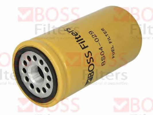 Boss Filters BS04-029 Filtr paliwa BS04029: Dobra cena w Polsce na 2407.PL - Kup Teraz!