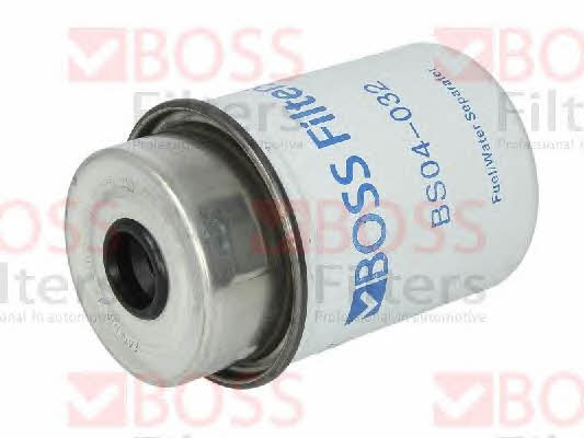 Boss Filters BS04-032 Filtr paliwa BS04032: Dobra cena w Polsce na 2407.PL - Kup Teraz!