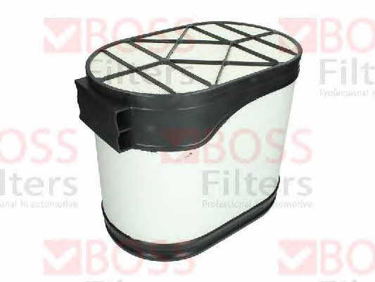 Boss Filters BS01-152 Filtr powietrza BS01152: Dobra cena w Polsce na 2407.PL - Kup Teraz!