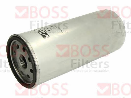 Boss Filters BS03-046 Filtr oleju BS03046: Dobra cena w Polsce na 2407.PL - Kup Teraz!
