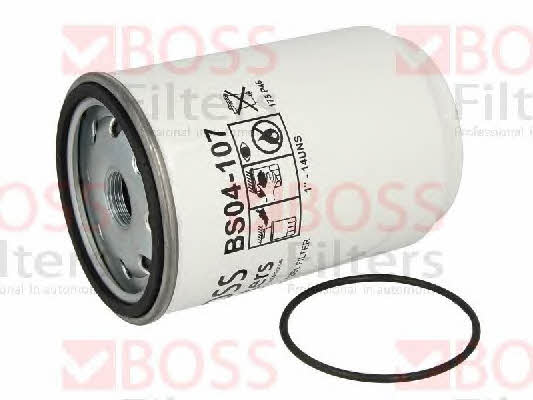 Boss Filters BS04-107 Filtr paliwa BS04107: Dobra cena w Polsce na 2407.PL - Kup Teraz!