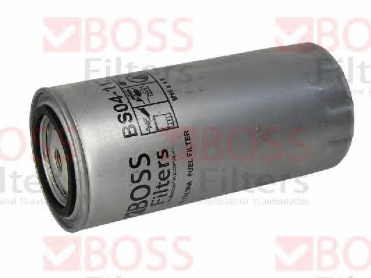 Boss Filters BS04-117 Filtr paliwa BS04117: Dobra cena w Polsce na 2407.PL - Kup Teraz!