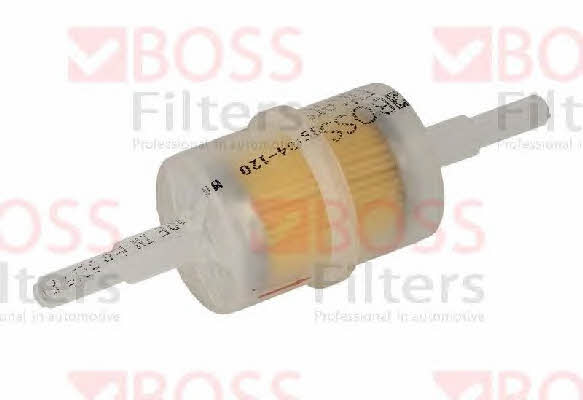 Boss Filters BS04-120 Фільтр палива BS04120: Приваблива ціна - Купити у Польщі на 2407.PL!