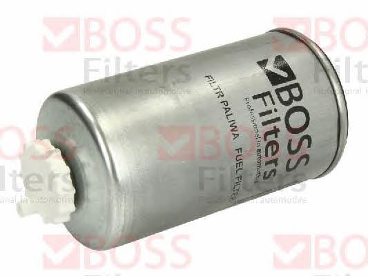 Boss Filters BS04-112 Filtr paliwa BS04112: Dobra cena w Polsce na 2407.PL - Kup Teraz!