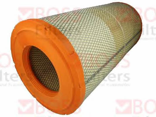 Boss Filters BS01-150 Air filter BS01150: Buy near me in Poland at 2407.PL - Good price!