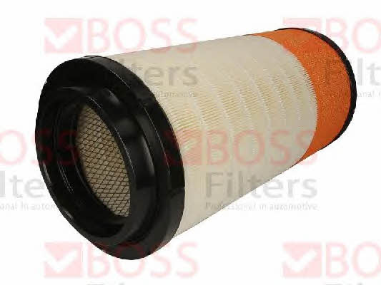 Boss Filters BS01-151 Filtr powietrza BS01151: Dobra cena w Polsce na 2407.PL - Kup Teraz!