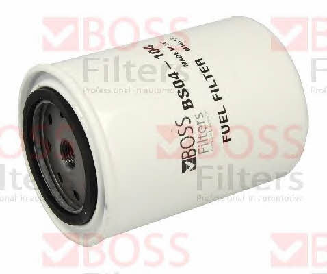 Boss Filters BS04-104 Топливный фильтр BS04104: Отличная цена - Купить в Польше на 2407.PL!
