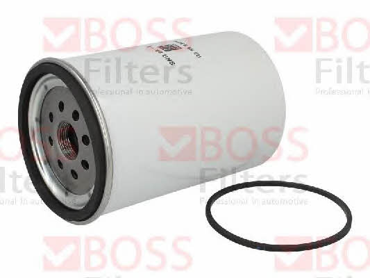 Boss Filters BS04-106 Filtr paliwa BS04106: Dobra cena w Polsce na 2407.PL - Kup Teraz!