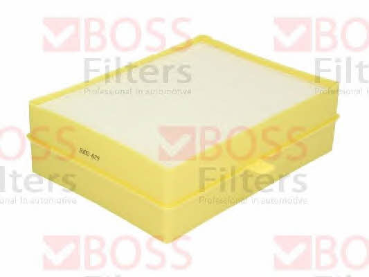 Boss Filters BS02-029 Filter, interior air BS02029: Buy near me in Poland at 2407.PL - Good price!