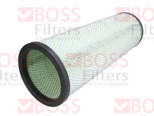 Boss Filters BS01-155 Filtr powietrza BS01155: Dobra cena w Polsce na 2407.PL - Kup Teraz!
