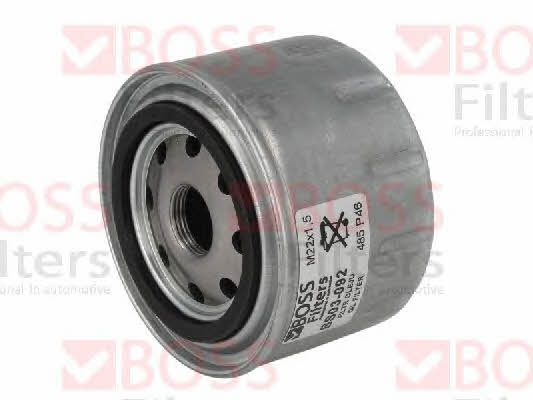Boss Filters BS03-092 Oil Filter BS03092: Buy near me in Poland at 2407.PL - Good price!