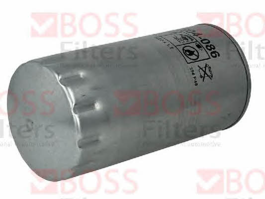 Boss Filters BS04-086 Filtr paliwa BS04086: Dobra cena w Polsce na 2407.PL - Kup Teraz!