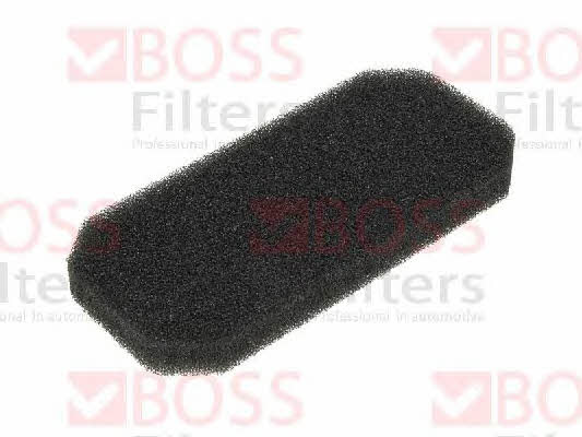Boss Filters BS02-036 Filter, interior air BS02036: Buy near me in Poland at 2407.PL - Good price!