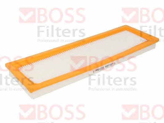Boss Filters BS02-024 Filter, interior air BS02024: Buy near me in Poland at 2407.PL - Good price!