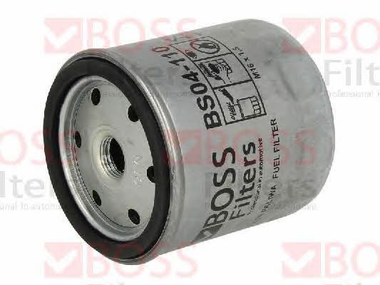 Boss Filters BS04-110 Фільтр палива BS04110: Приваблива ціна - Купити у Польщі на 2407.PL!