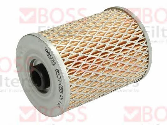 Boss Filters BS03-055 Фильтр АКПП BS03055: Отличная цена - Купить в Польше на 2407.PL!