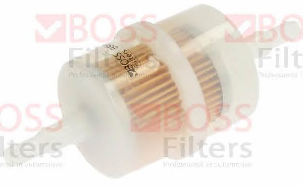 Boss Filters BS04-109 Fuel filter BS04109: Buy near me in Poland at 2407.PL - Good price!