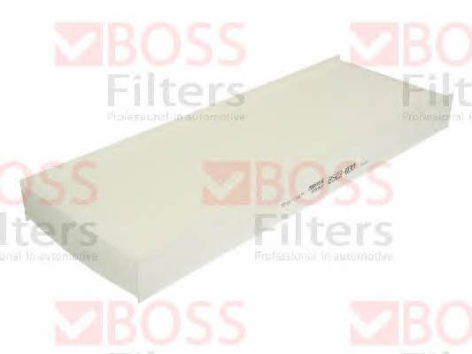 Boss Filters BS02-030 Filtr kabinowy BS02030: Dobra cena w Polsce na 2407.PL - Kup Teraz!