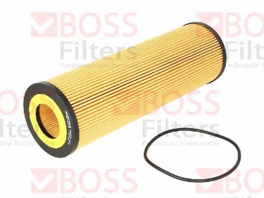 Boss Filters BS03-042 Фільтр масляний BS03042: Приваблива ціна - Купити у Польщі на 2407.PL!