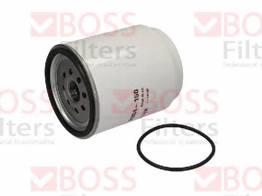 Boss Filters BS04-150 Filtr paliwa BS04150: Dobra cena w Polsce na 2407.PL - Kup Teraz!